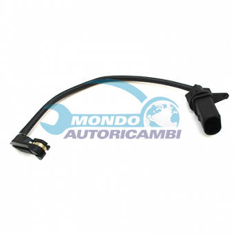 INDICATORE USURA