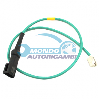 INDICATORE USURA
