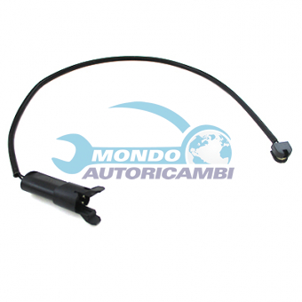 INDICATORE USURA