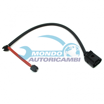 INDICATORE USURA