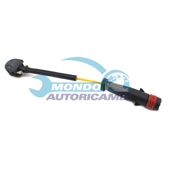 INDICATORE USURA
