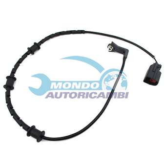 INDICATORE USURA