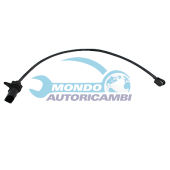 INDICATORE USURA