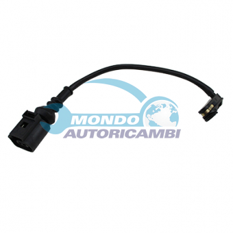 INDICATORE USURA