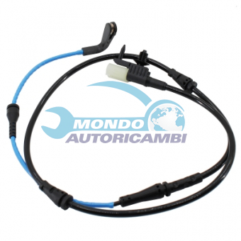 INDICATORE USURA