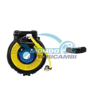 CAVO SPIRALATO