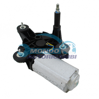 MOTORINO TERGICRISTALLO, MOTORI TARGICRISTALLO