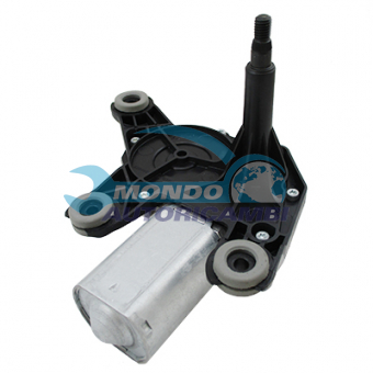 MOTORINO TERGICRISTALLO, MOTORI TARGICRISTALLO