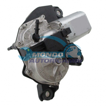 MOTORINO TERGICRISTALLO, MOTORI TARGICRISTALLO