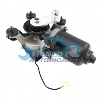 MOTORINO TERGICRISTALLO, MOTORI TARGICRISTALLO