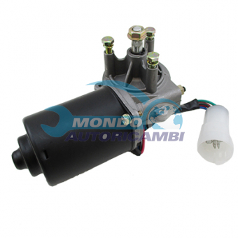 MOTORINO TERGICRISTALLO, MOTORI TARGICRISTALLO