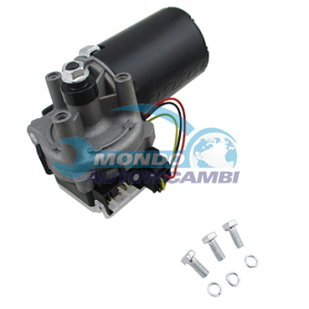 MOTORINO TERGICRISTALLO, MOTORI TARGICRISTALLO