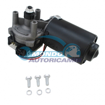 MOTORINO TERGICRISTALLO, MOTORI TARGICRISTALLO