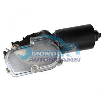 MOTORINO TERGICRISTALLO, MOTORI TARGICRISTALLO