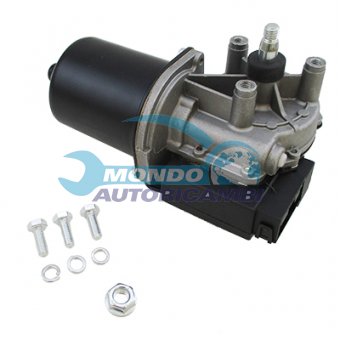 MOTORINO TERGICRISTALLO, MOTORI TARGICRISTALLO
