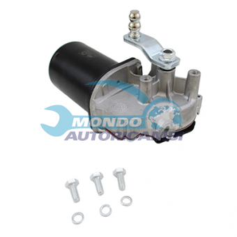 MOTORINO TERGICRISTALLO, MOTORI TARGICRISTALLO