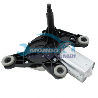 MOTORINO TERGICRISTALLO, MOTORI TARGICRISTALLO