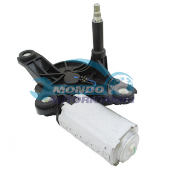MOTORINO TERGICRISTALLO, MOTORI TARGICRISTALLO