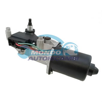MOTORINO TERGICRISTALLO, MOTORI TARGICRISTALLO