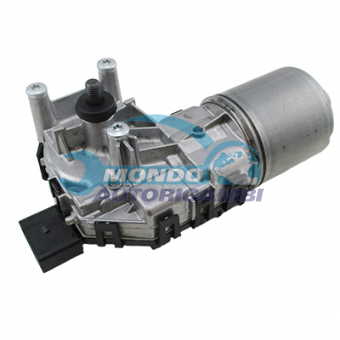 MOTORINO TERGICRISTALLO, MOTORI TARGICRISTALLO