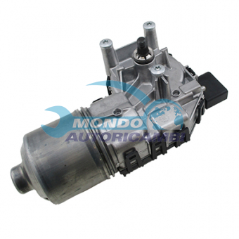 MOTORINO TERGICRISTALLO, MOTORI TARGICRISTALLO