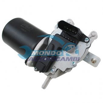 MOTORINO TERGICRISTALLO, MOTORI TARGICRISTALLO
