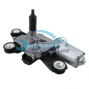 MOTORINO TERGICRISTALLO, MOTORI TARGICRISTALLO