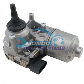 MOTORINO TERGICRISTALLO, MOTORI TARGICRISTALLO