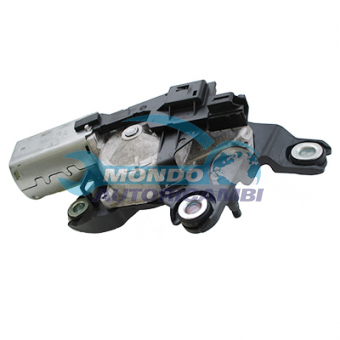 MOTORINO TERGICRISTALLO, MOTORI TARGICRISTALLO