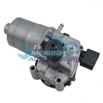 MOTORINO TERGICRISTALLO, MOTORI TARGICRISTALLO