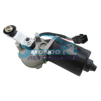 MOTORINO TERGICRISTALLO, MOTORI TARGICRISTALLO