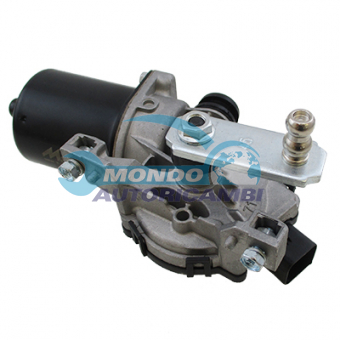 MOTORINO TERGICRISTALLO, MOTORI TARGICRISTALLO