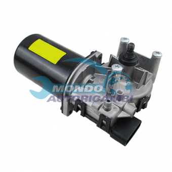 MOTORINO TERGICRISTALLO, MOTORI TARGICRISTALLO