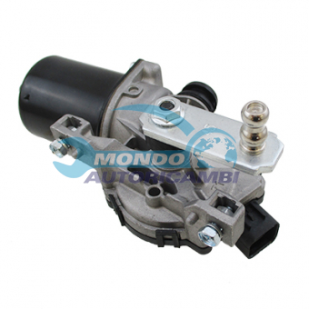 MOTORINO TERGICRISTALLO, MOTORI TARGICRISTALLO