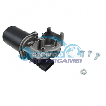 MOTORINO TERGICRISTALLO, MOTORI TARGICRISTALLO