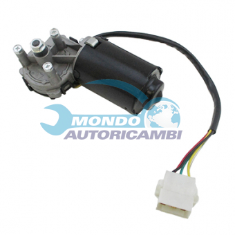 MOTORINO TERGICRISTALLO, MOTORI TARGICRISTALLO