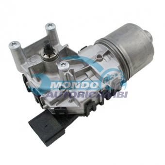 MOTORINO TERGICRISTALLO, MOTORI TARGICRISTALLO