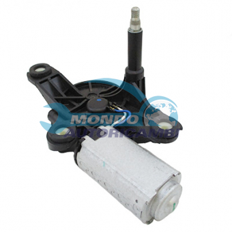 MOTORINO TERGICRISTALLO, MOTORI TARGICRISTALLO