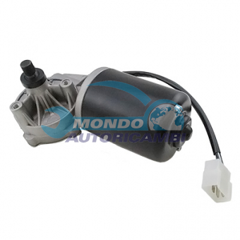 MOTORINO TERGICRISTALLO, MOTORI TARGICRISTALLO