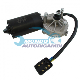 MOTORINO TERGICRISTALLO, MOTORI TARGICRISTALLO