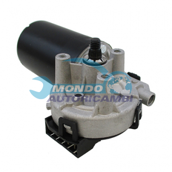MOTORINO TERGICRISTALLO, MOTORI TARGICRISTALLO