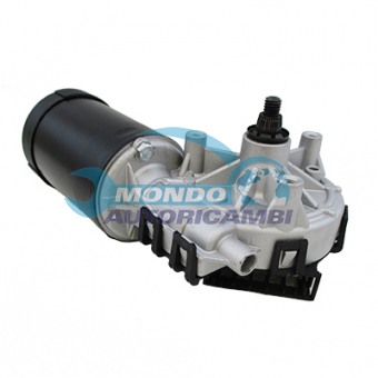 MOTORINO TERGICRISTALLO, MOTORI TARGICRISTALLO