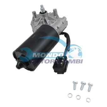 MOTORINO TERGICRISTALLO, MOTORI TARGICRISTALLO