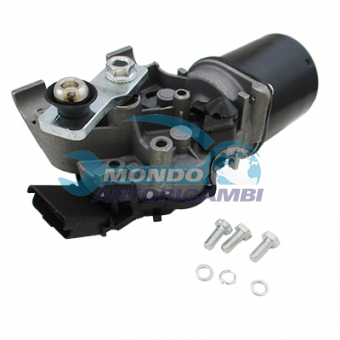 MOTORINO TERGICRISTALLO, MOTORI TARGICRISTALLO