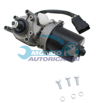 MOTORINO TERGICRISTALLO, MOTORI TARGICRISTALLO