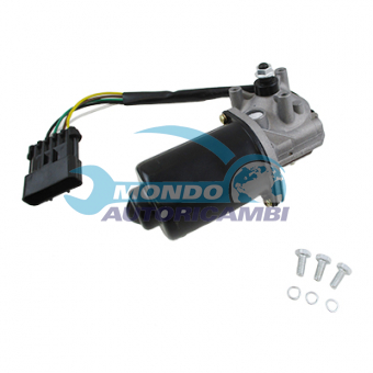 MOTORINO TERGICRISTALLO, MOTORI TARGICRISTALLO
