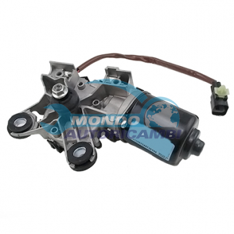 MOTORINO TERGICRISTALLO, MOTORI TARGICRISTALLO