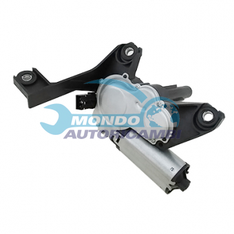 MOTORINO TERGICRISTALLO, MOTORI TARGICRISTALLO