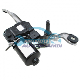 MOTORINO TERGICRISTALLO, MOTORI TARGICRISTALLO