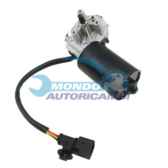 MOTORINO TERGICRISTALLO, MOTORI TARGICRISTALLO